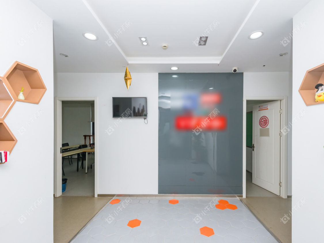 常州吾悦国际在租房源室内图_小牛看房