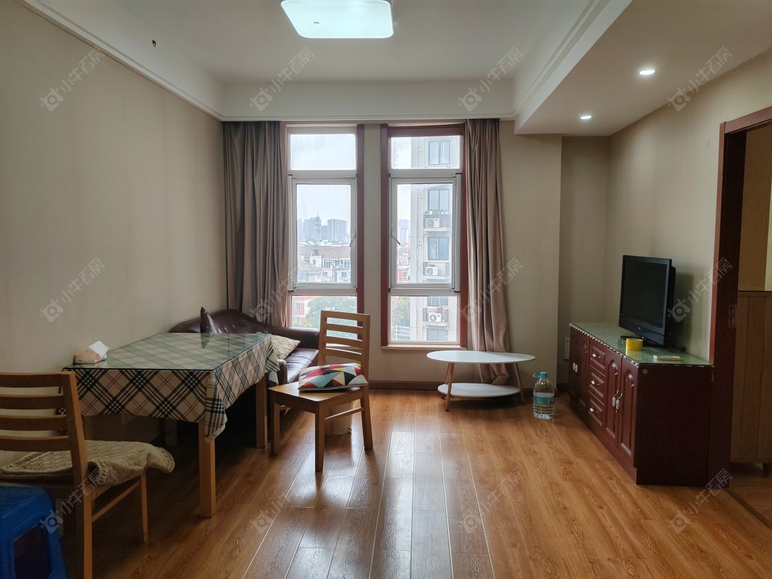 常州御水华庭二期租房房源封面图