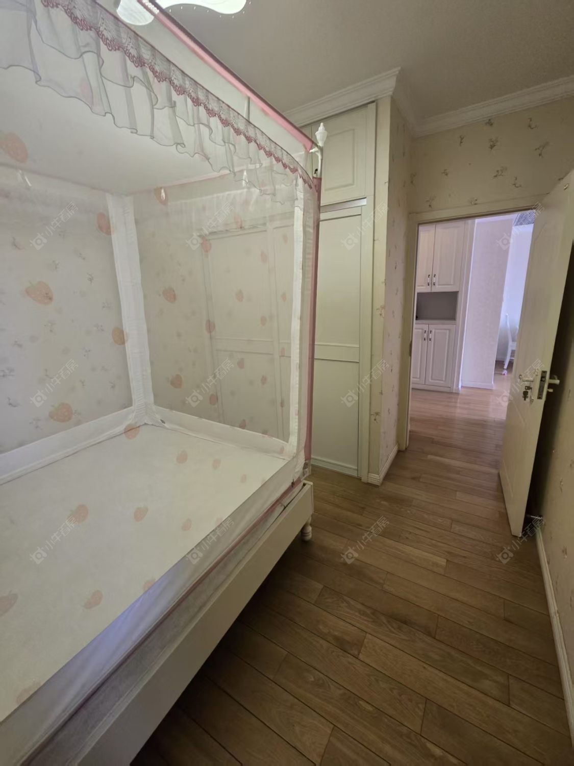 常州中央花园在租房源室内图_小牛看房