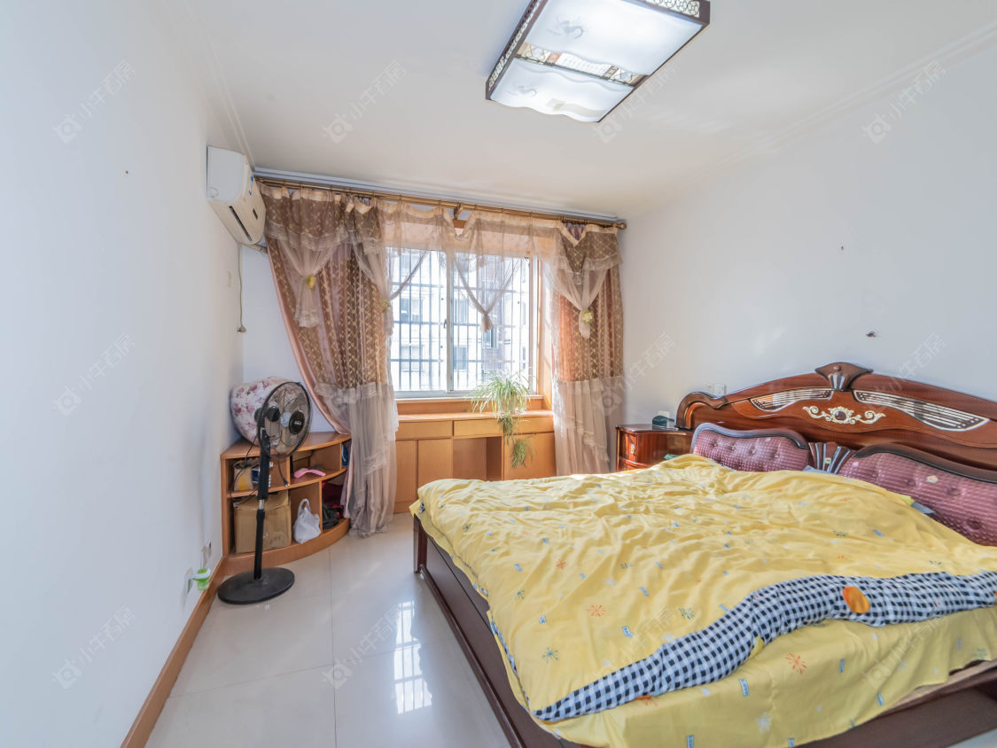 新魏花园房源室内图 常州新魏花园在售二手房源室内图_小牛看房