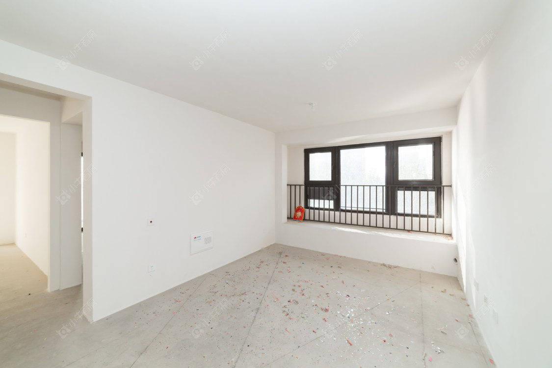 常州旭辉都会里在售二手房源室内图_小牛看房