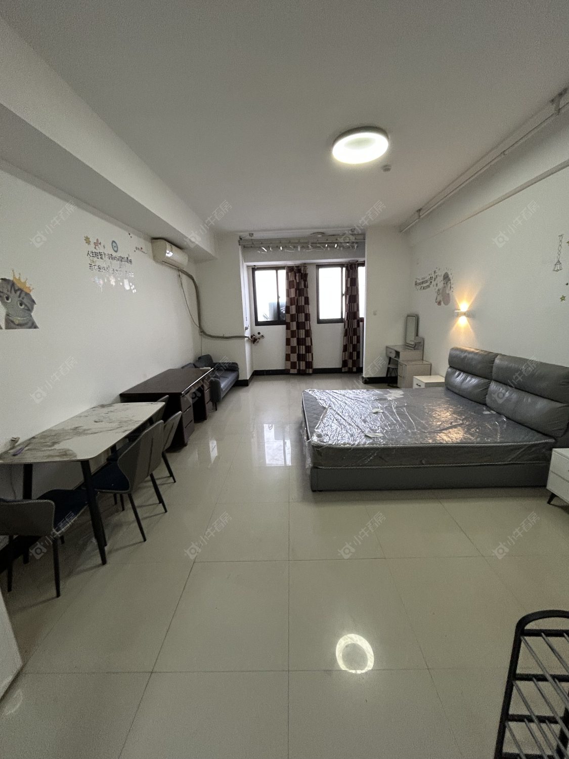 常州亚泰财富中心租房_小牛看房