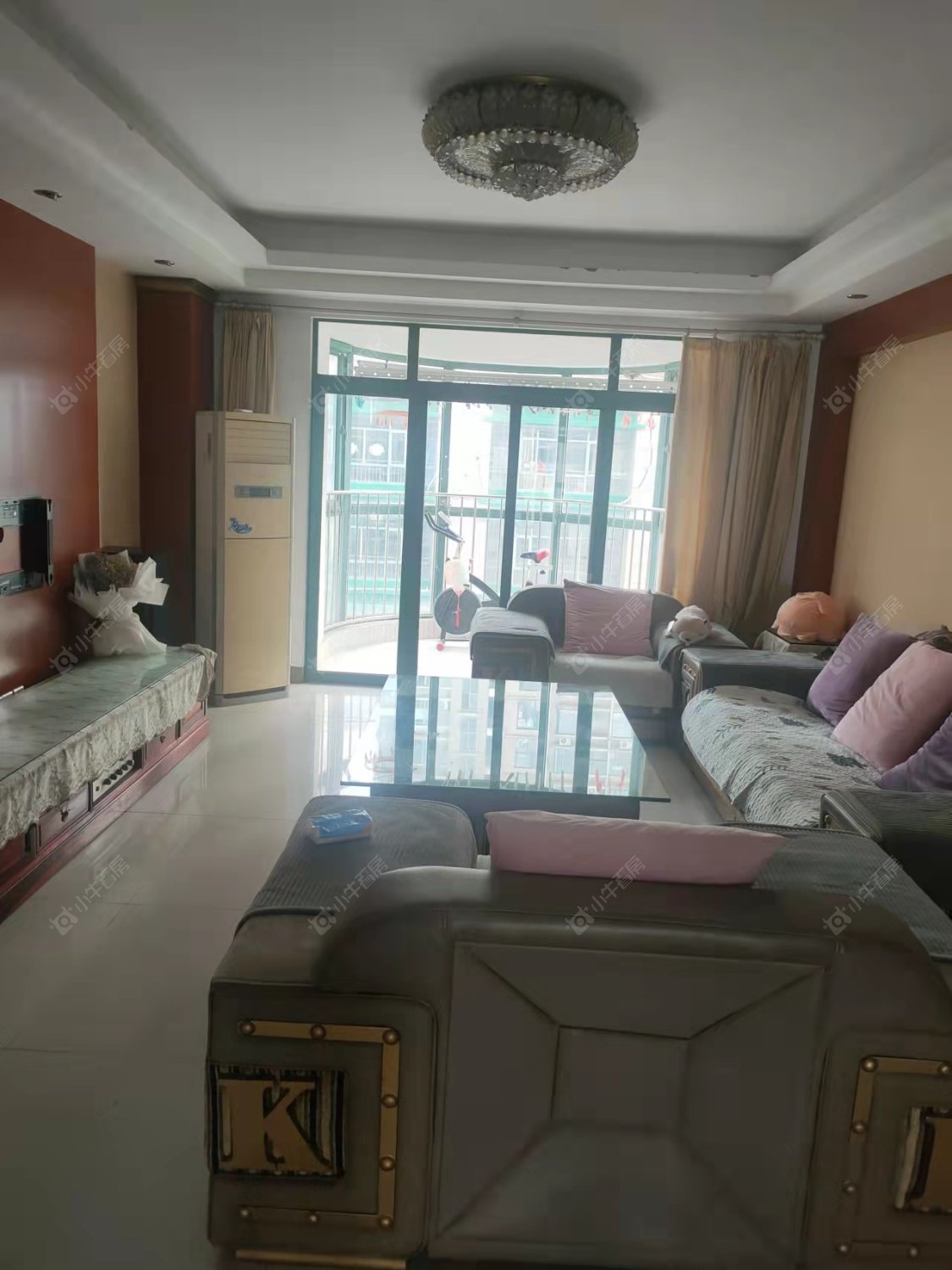 常州玉隆花园租房_小牛看房