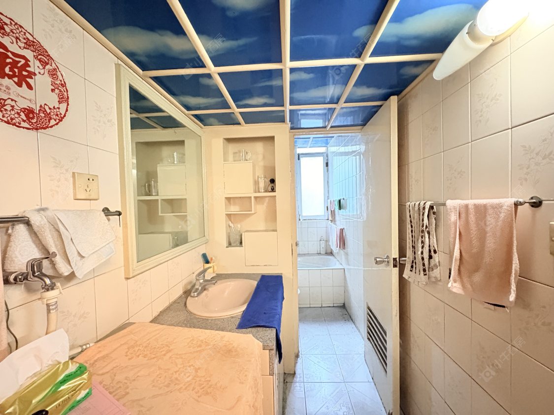 常州华南新村在售二手房源室内图_小牛看房