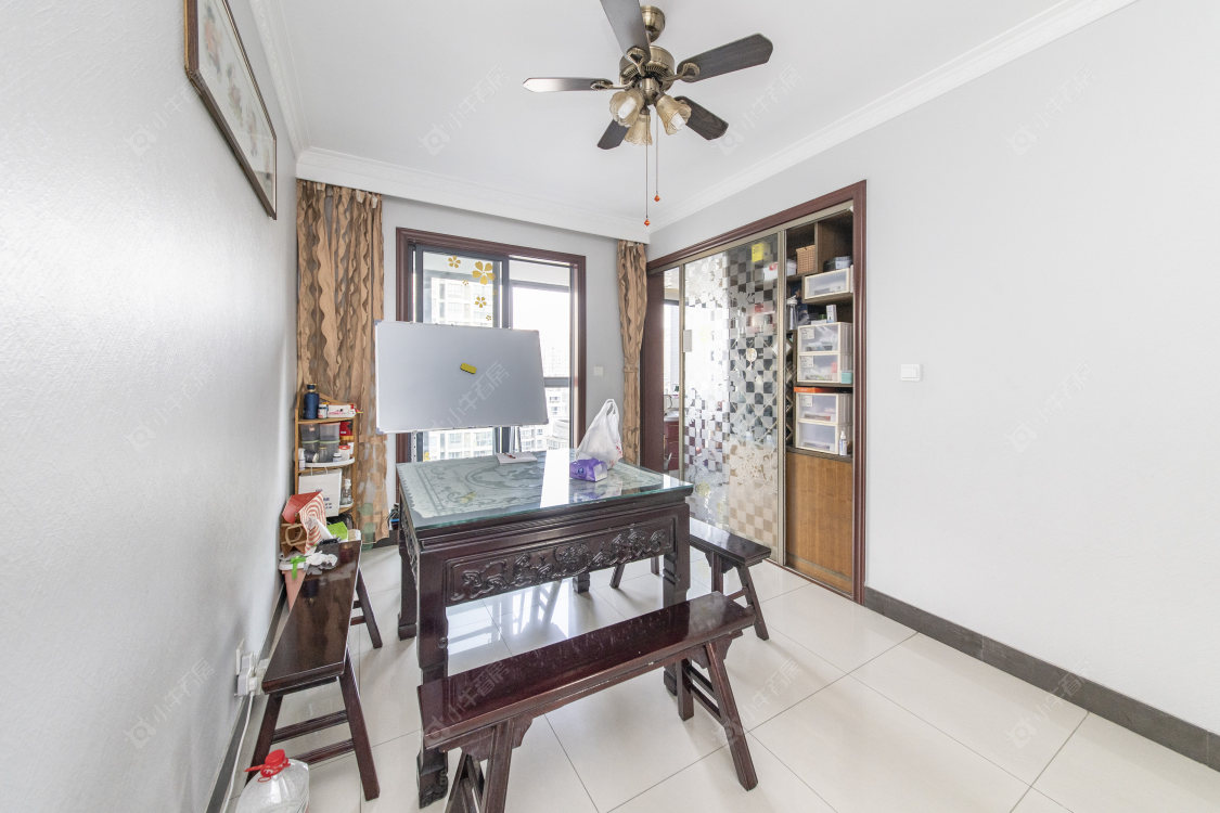 常州新城南都花海在售二手房源室内图_小牛看房