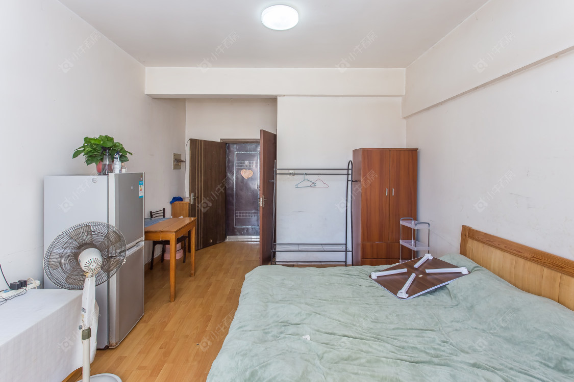 常州汇金置业广场在售二手房源室内图_小牛看房