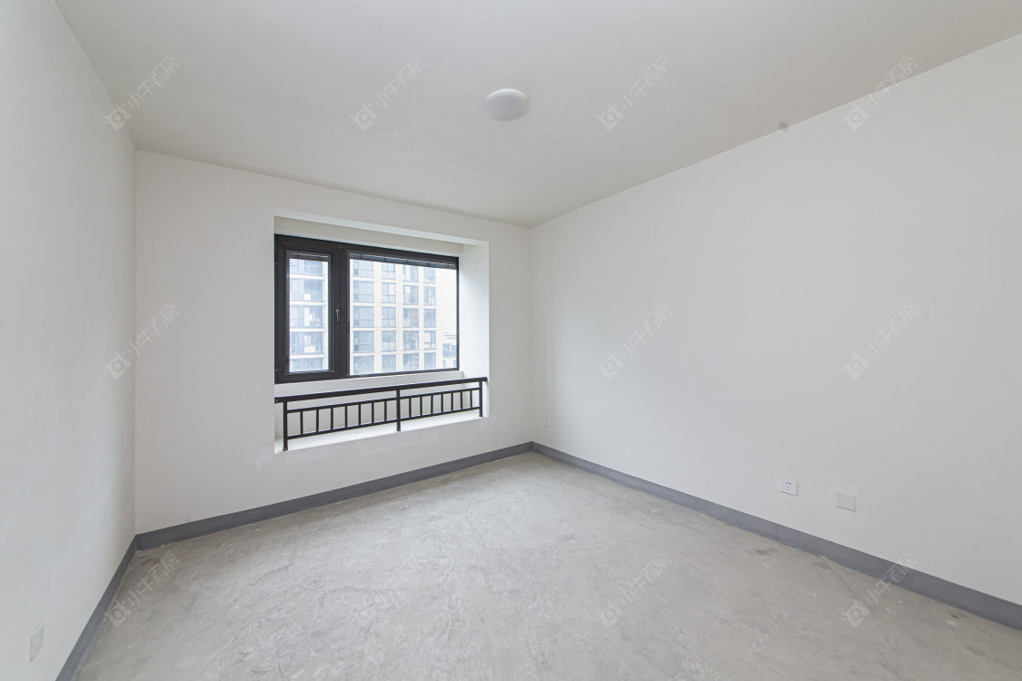 常州绿城江南里在售二手房源室内图_小牛看房