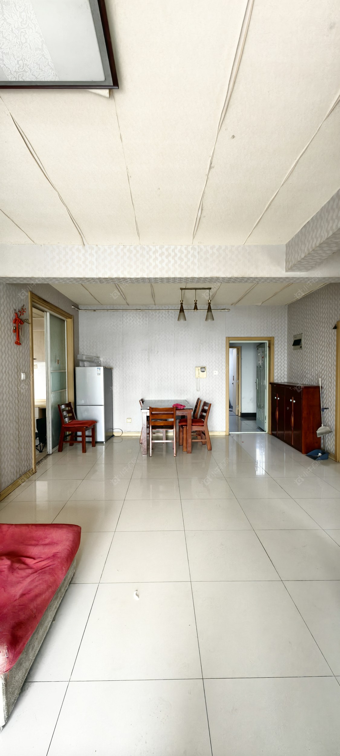 常州玉龙湾花园在租房源室内图_小牛看房