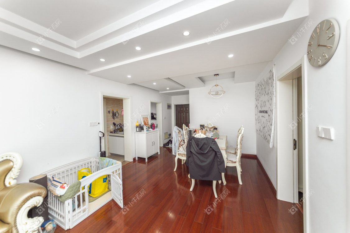 常州上书房在租房源室内图_小牛看房