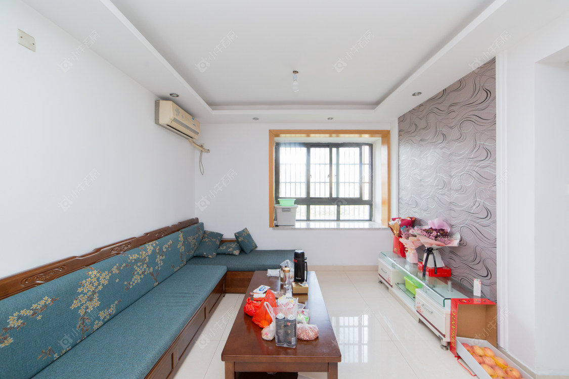 常州飞龙新苑在售二手房源室内图_小牛看房