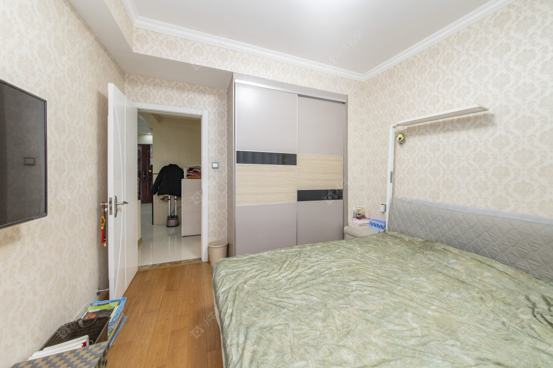 常州星河国际二区在售二手房源室内图_小牛看房