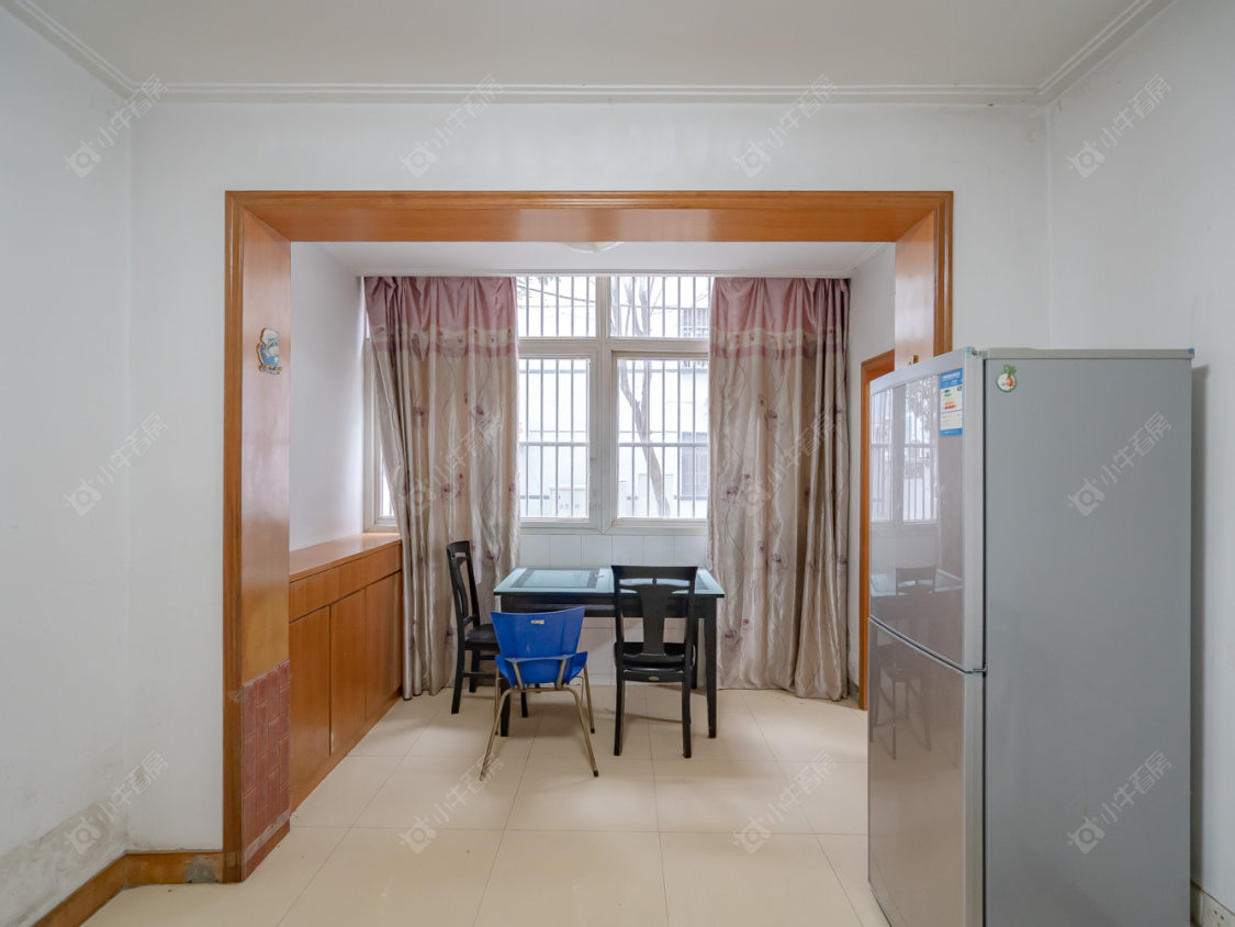 桃园新村房源室内图 常州桃园新村在售二手房源室内图_小牛看房