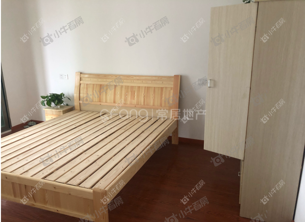 常州银河湾第一城二期在租房源_小牛看房