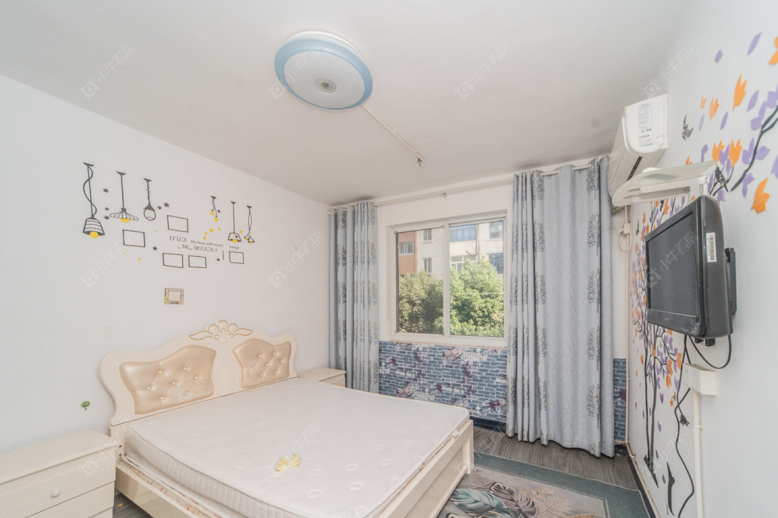 常州兰翔新村在售二手房源室内图_小牛看房