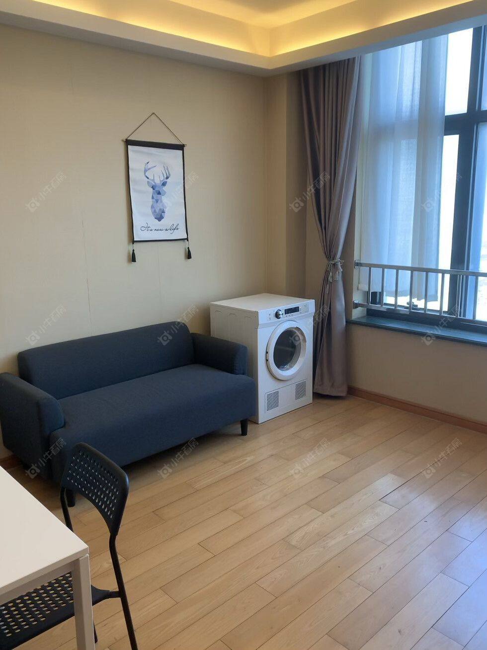 常州凯纳商务广场在租房源室内图_小牛看房