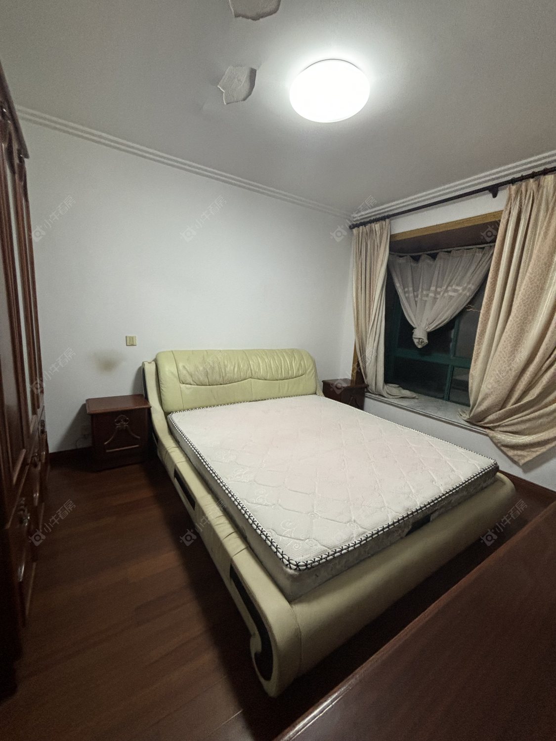 常州星鑫家园一期在租房源_小牛看房