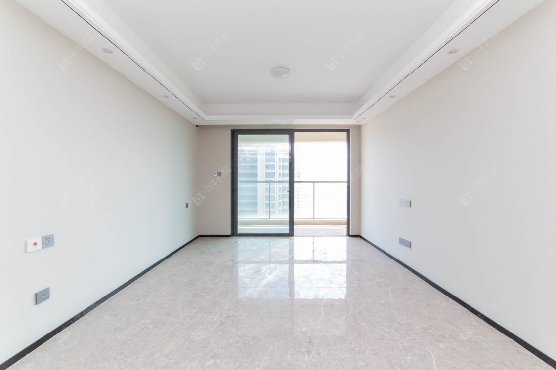 常州美的世茂云筑在售二手房源_小牛看房