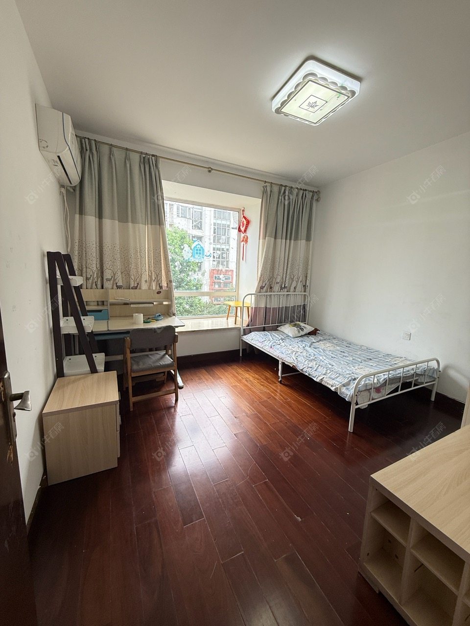 常州奥林匹克花园在租房源室内图_小牛看房