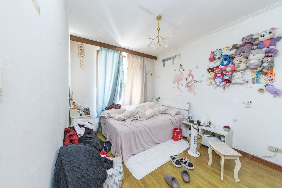 四季新城南苑房源室内图 常州四季新城南苑在售二手房源室内图_小牛看房