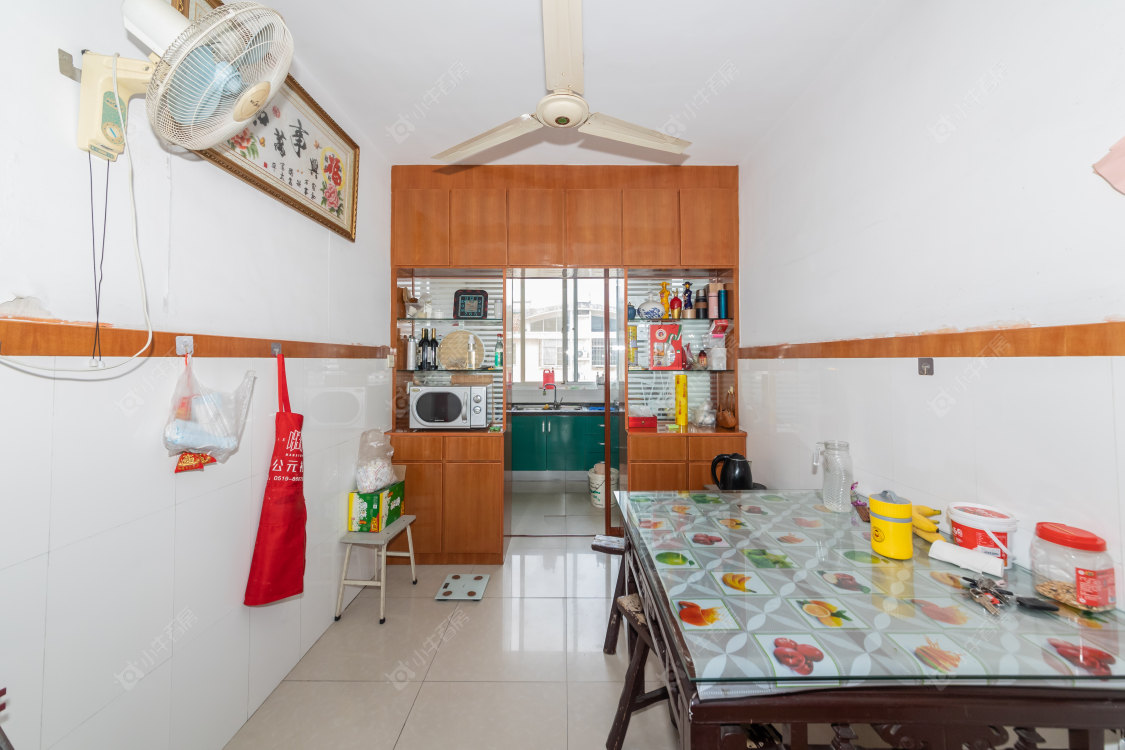 新魏花园房源室内图 常州新魏花园在售二手房源室内图_小牛看房