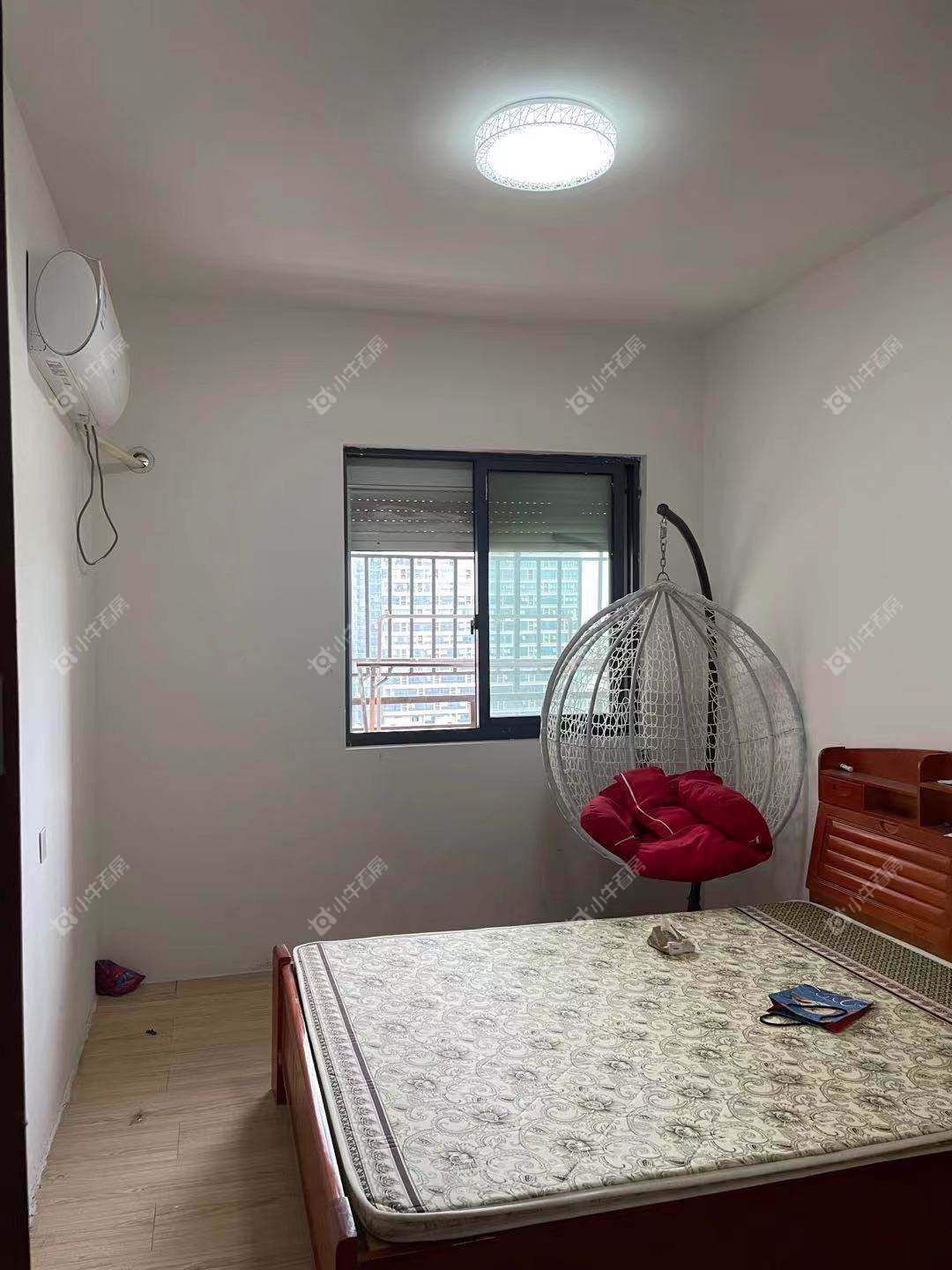 常州星湖广场在租房源室内图_小牛看房