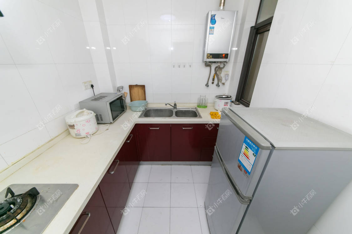 常州格兰艺堡一期在租房源_小牛看房