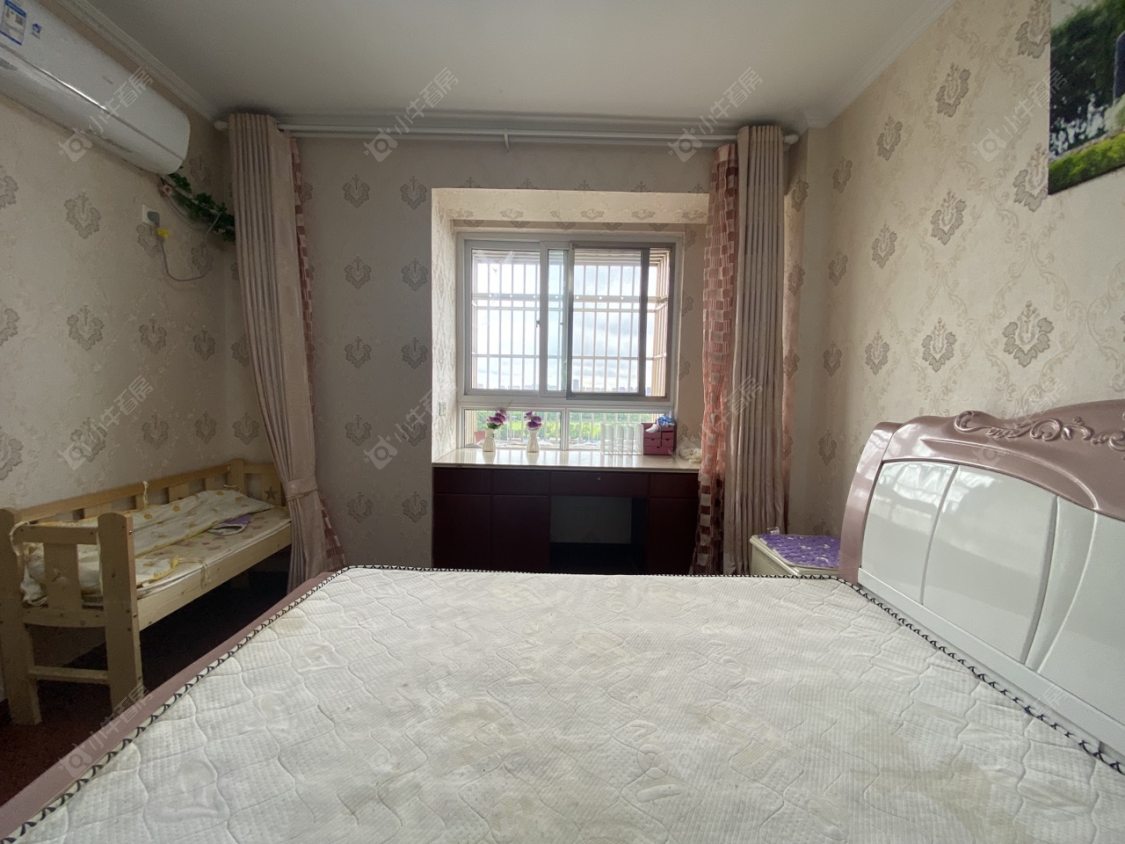 常州新立名园在租房源室内图_小牛看房