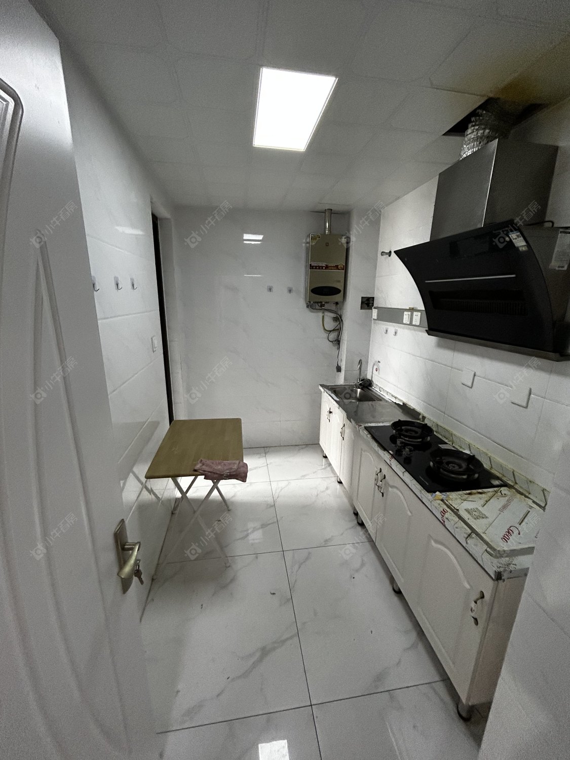 常州月馨苑在租房源室内图_小牛看房