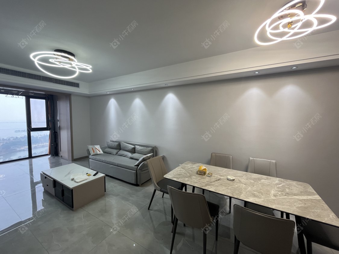 常州星河丹堤五区在租房源_小牛看房