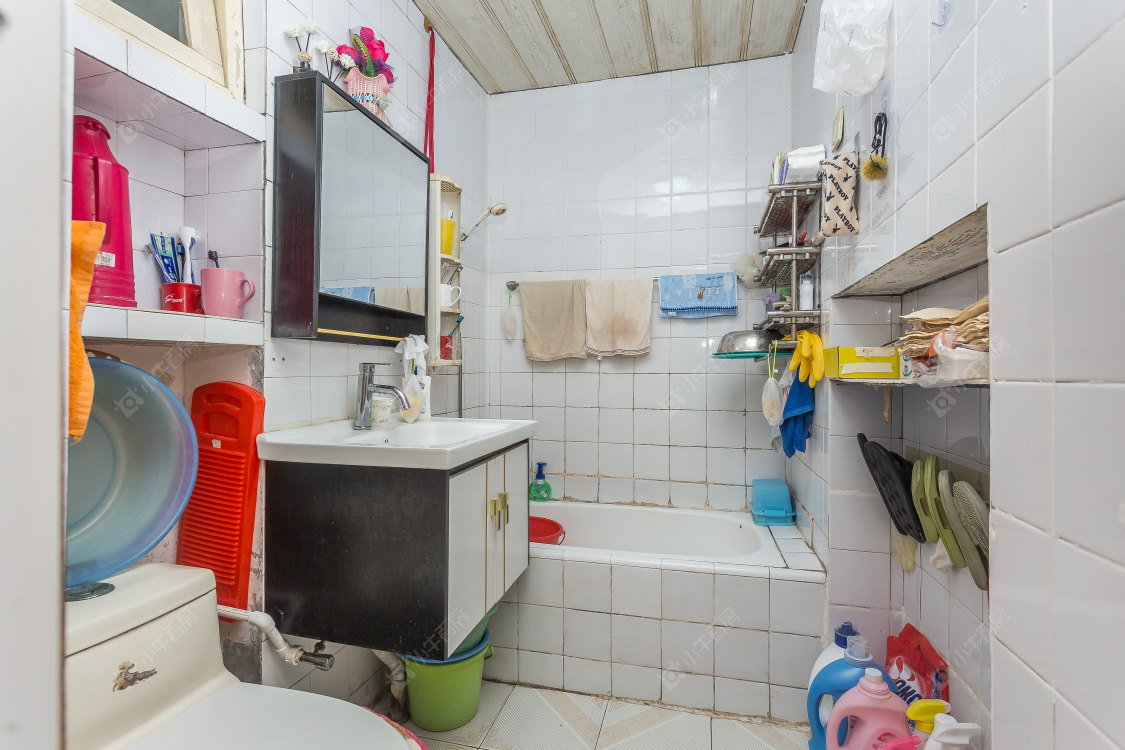 常州红梅东村在售二手房源室内图_小牛看房