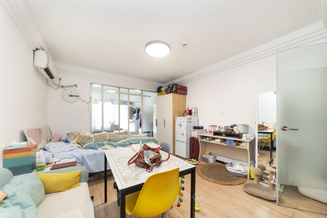 常州莱蒙城铂晶在售二手房_小牛看房