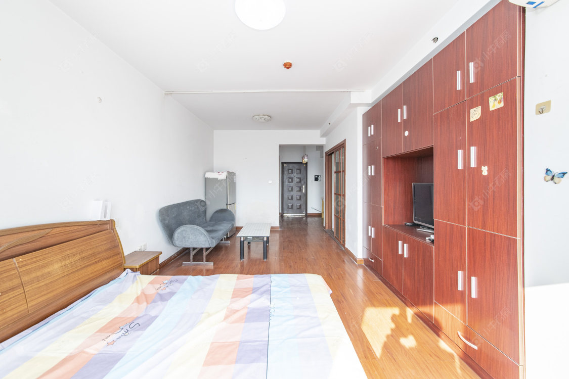 常州香江壹品在售二手房源室内图_小牛看房