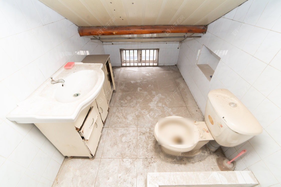 常州勤业一二三村在售二手房源室内图_小牛看房