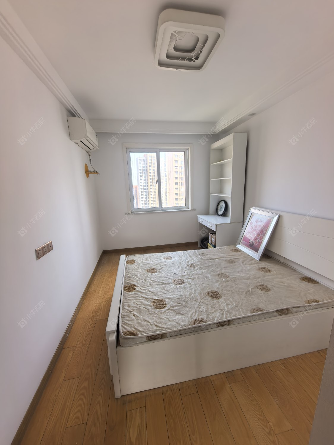 新城域二期房源室内图 常州新城域二期在租房源室内图_小牛看房