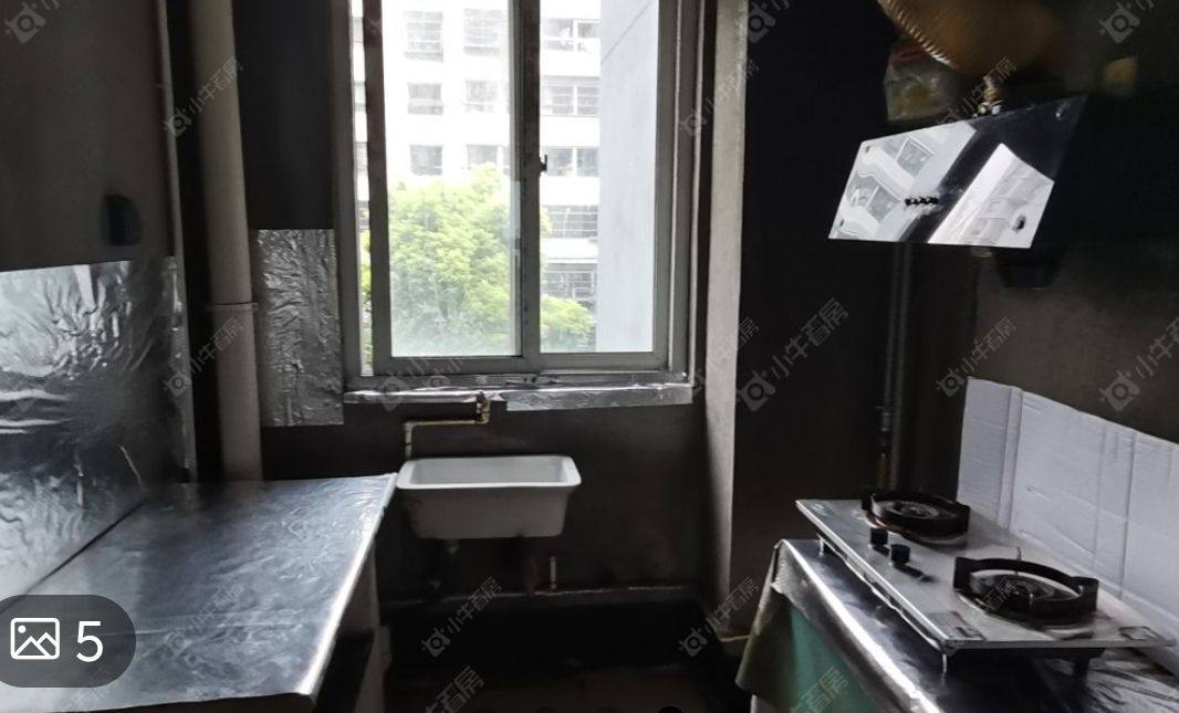 常州华林家园二期租房_华林家园二期2室2厅房源出租