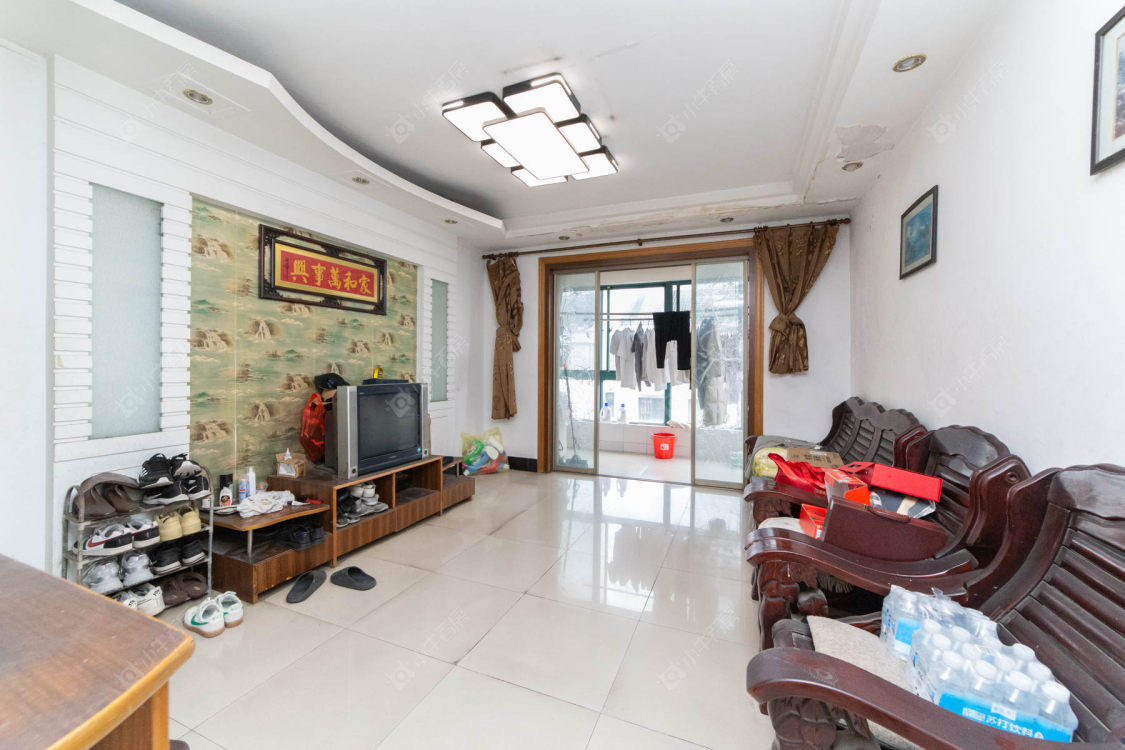 常州同德苑在售二手房源室内图_小牛看房