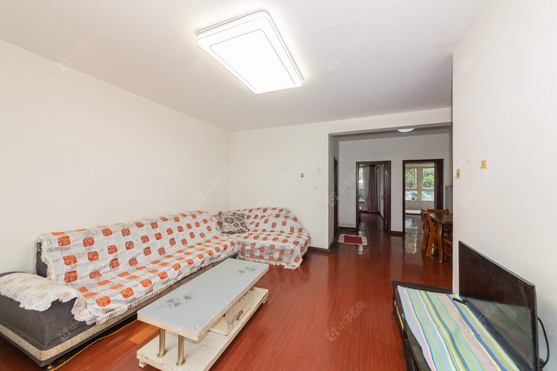 春江中央花苑北区房源室内图 常州春江中央花苑北区在售二手房源室内图_小牛看房