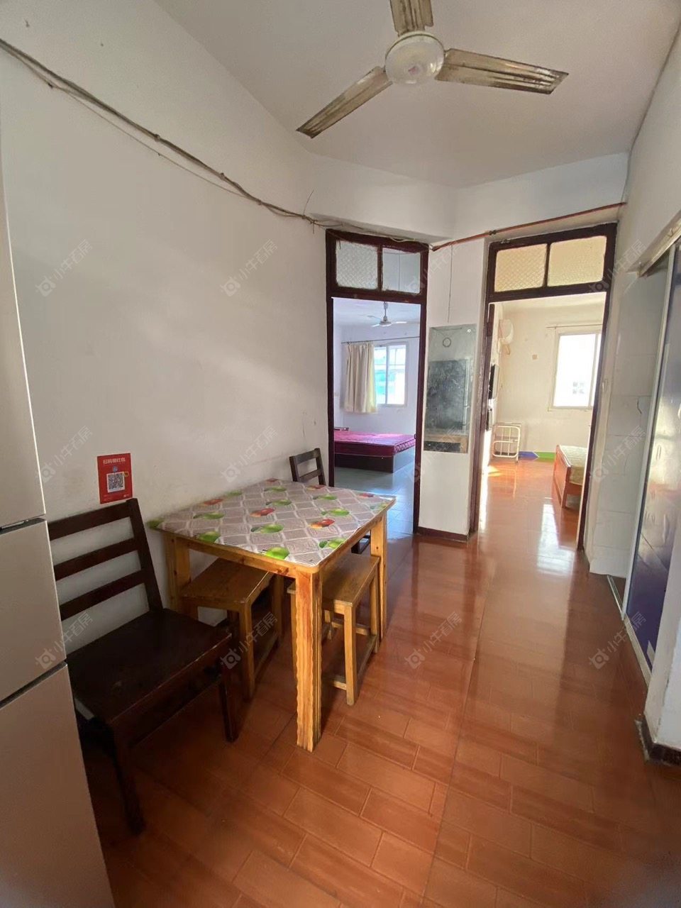 清凉新村房源室内图 常州清凉新村在租房源室内图_小牛看房