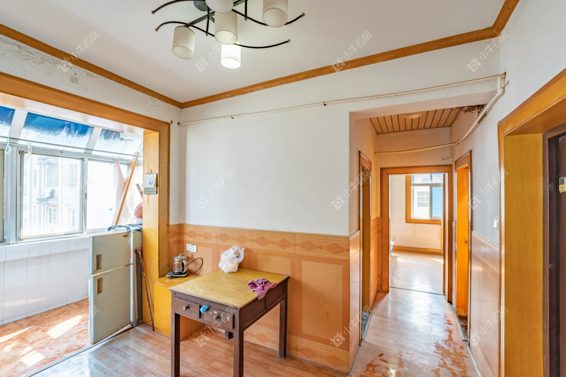 常州勤业新村在租房源室内图_小牛看房