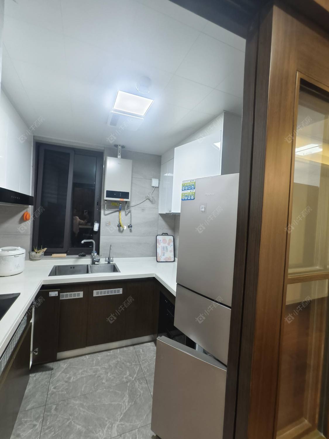 常州美的国宾府在租房源室内图_小牛看房