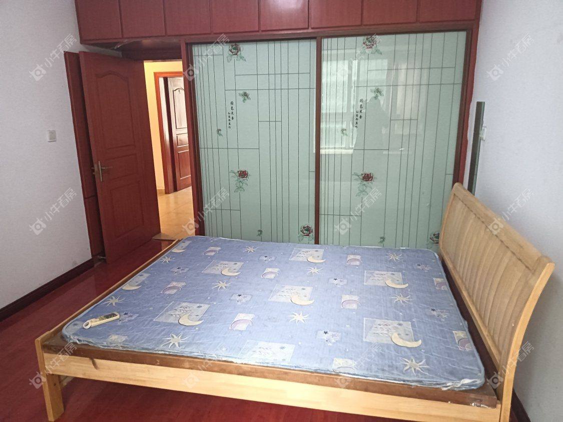 常州梧桐苑西区租房房源封面图