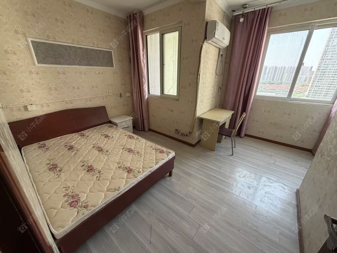 常州青洋花苑在租房源室内图_小牛看房