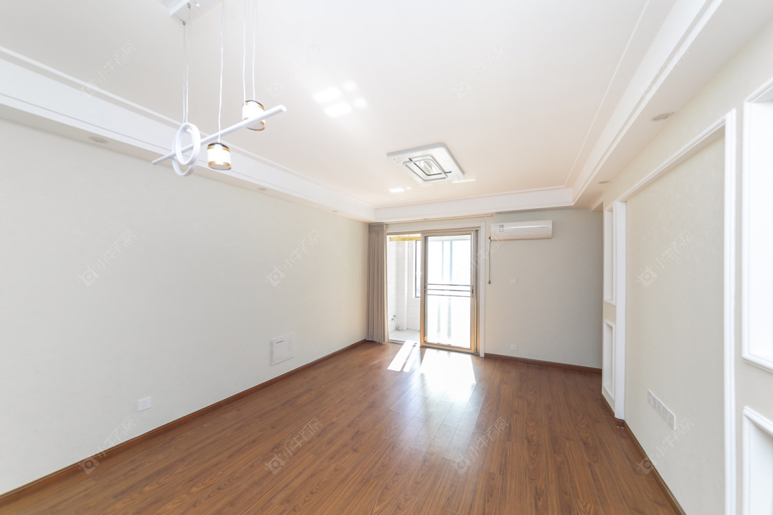 常州弘阳上城在售二手房源室内图_小牛看房