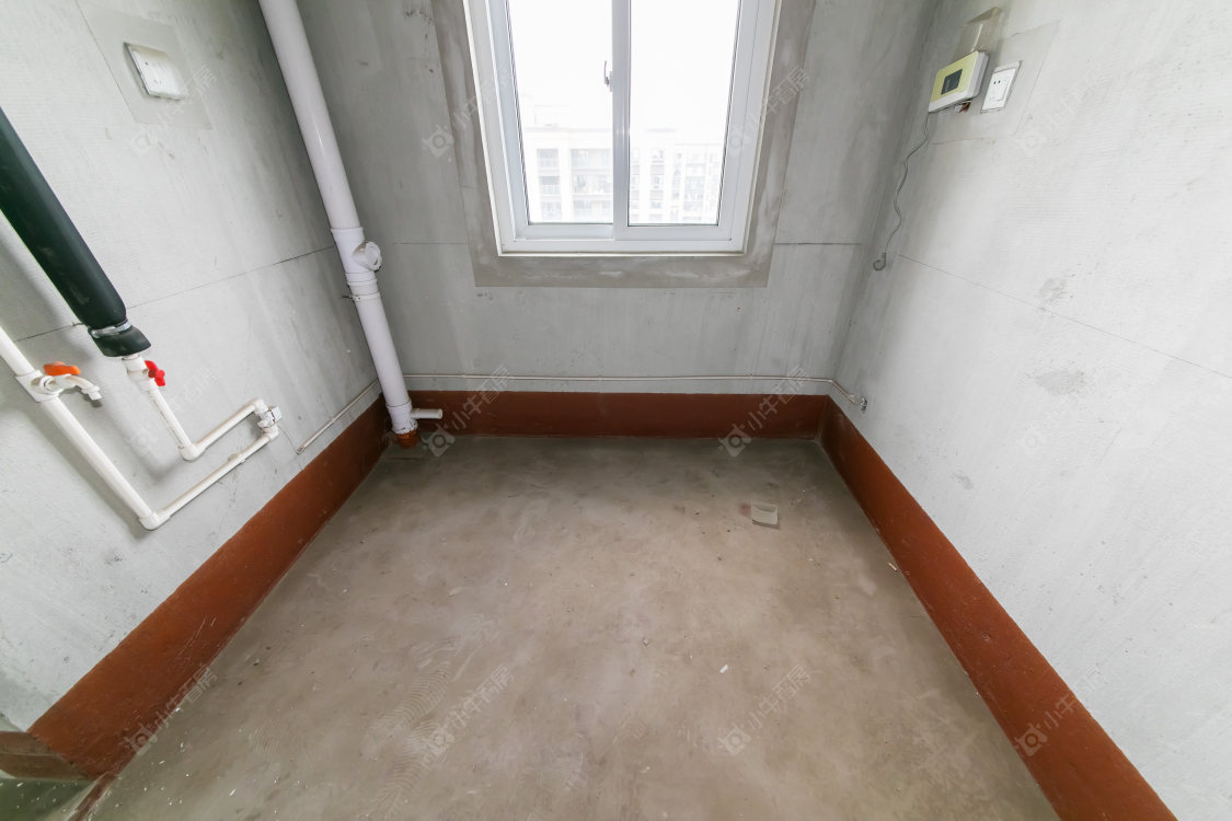 常州路劲城市印象在售二手房源室内图_小牛看房