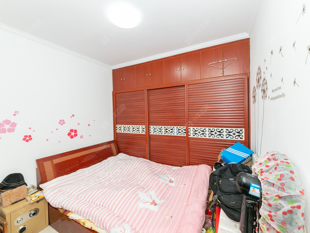 常州凤凰名城在售二手房_小牛看房