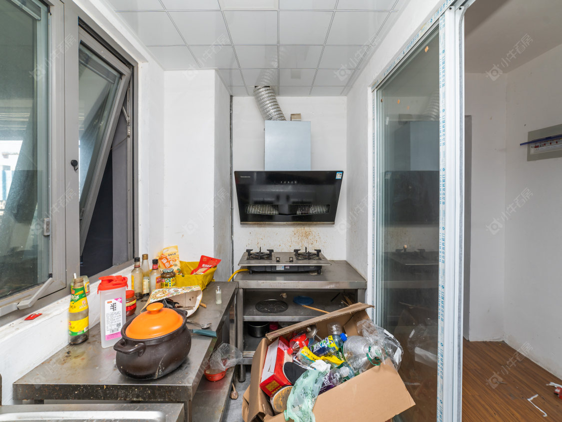 旭辉都会江来房源室内图 常州旭辉都会江来在售二手房源室内图_小牛看房