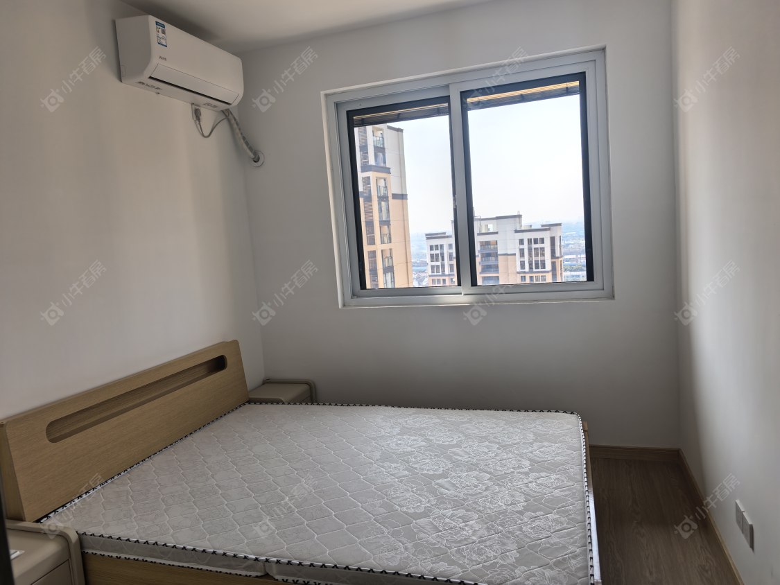 常州大宁佳苑在租房源室内图_小牛看房