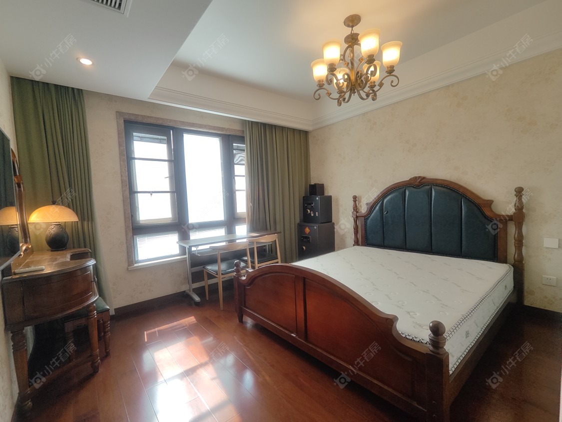 常州景瑞望府在租房源室内图_小牛看房