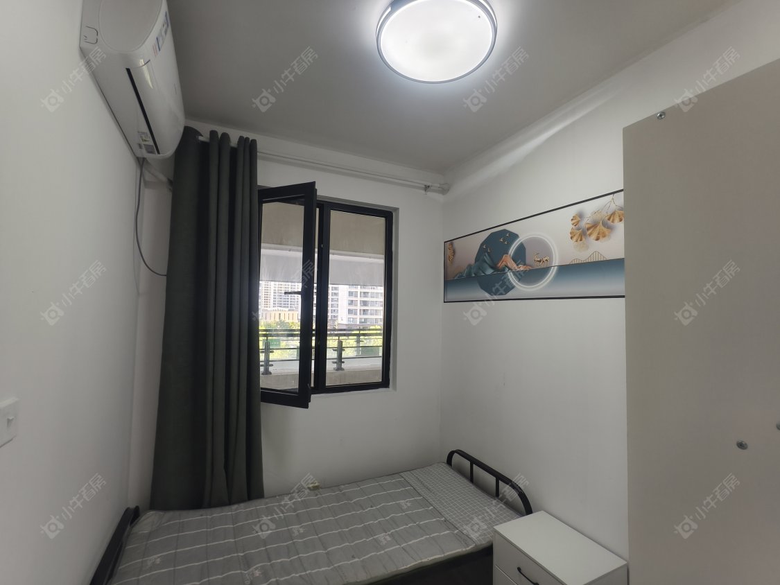 常州清云澜湾A区在租房源_小牛看房