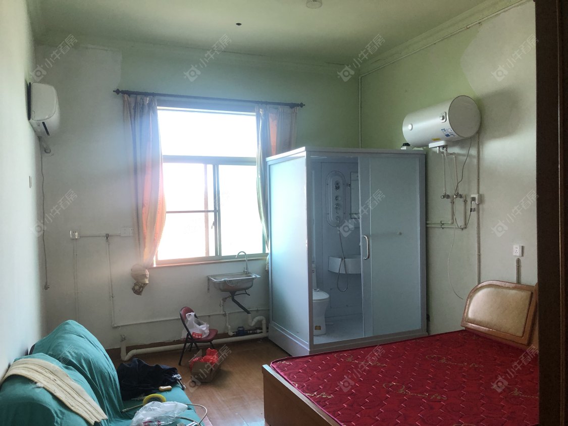 常州杨岐村在租房源_小牛看房